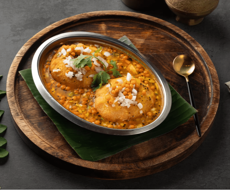 vada sambhar dip min